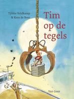 Tim op de tegels 9789000035588 Tjibbe Veldkamp, Boeken, Prentenboeken en Plaatjesalbums, Verzenden, Gelezen, Tjibbe Veldkamp