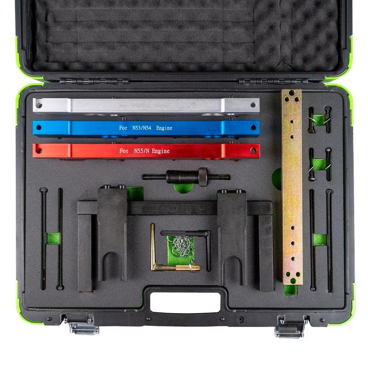 JBM Timingset distributie gereedschap BMW N51, N52, N53, N54, Auto diversen, Autogereedschap, Nieuw, Ophalen of Verzenden
