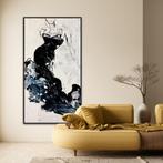 Esty - Fashion 8, Antiek en Kunst, Kunst | Schilderijen | Modern