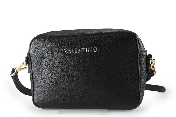 Valentino Schoudertassen in maat standaard Zwart | 5%, Bijoux, Sacs & Beauté, Sacs | Sacs Femme, Envoi