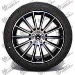 Mercedes GLE W167 Multispaaks AMG 21 inch originele velgen A, Ophalen of Verzenden