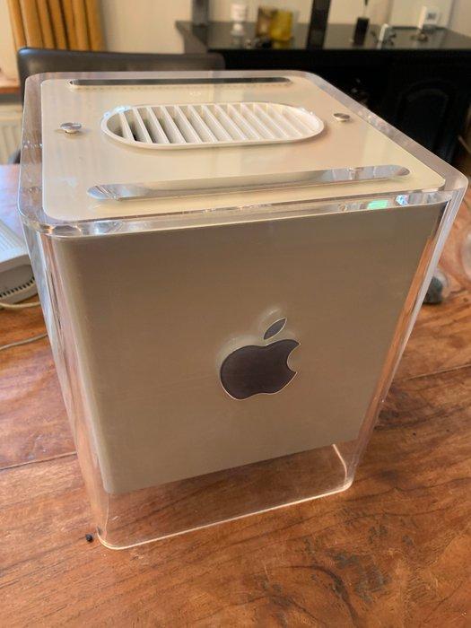 Apple Power Mac G4 Cube - Macintosh, Games en Spelcomputers, Spelcomputers | Overige Accessoires