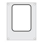 Thermosealer Matrijs | HENDI Traysealer COMPACT | 1, Verzenden, Nieuw in verpakking