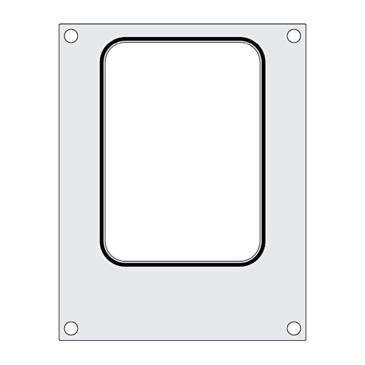 Thermosealer Matrijs | HENDI Traysealer COMPACT | 1, Zakelijke goederen, Horeca | Keukenapparatuur, Nieuw in verpakking, Verzenden