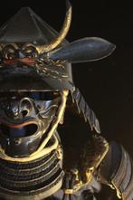 Harnas - Japan - Tetsu Kurourushi Nuri Okegawa Nimai Do