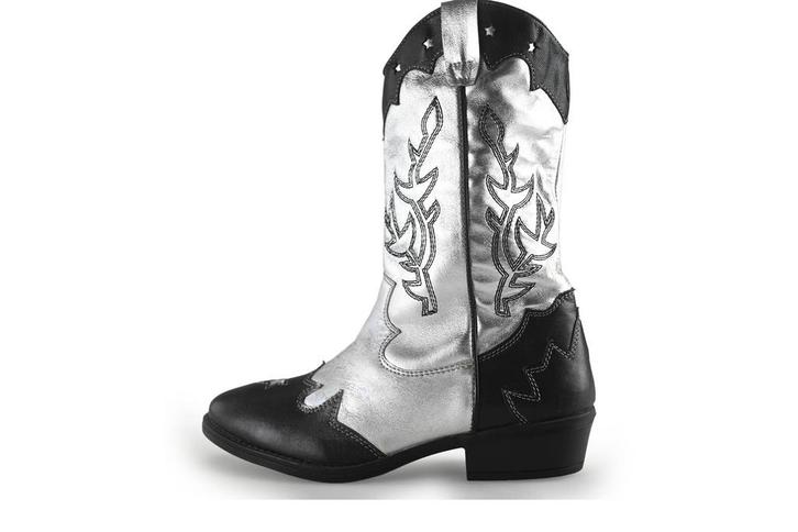 Apples Pears cowboy laarzen in maat 36 Wit | 5% korting, Kleding | Dames, Schoenen, Wit, Zo goed als nieuw, Verzenden