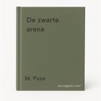 De zwarte arena 9789023570172 M. Puzo, Livres, Verzenden, M. Puzo