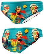 Special Made Turbo Waterpolo broek Astronaut Polo, Verzenden