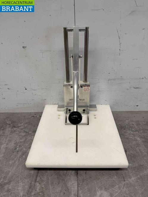 Boska kaassnijmachine snijmachine Deel-O-Maat Horeca, Zakelijke goederen, Horeca | Keukenapparatuur, Ophalen of Verzenden