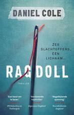 Ragdoll / Ragdoll / 1 9789021028217 Daniel Cole, Verzenden, Zo goed als nieuw, Daniel Cole