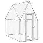 Kippenhok 200x100x190cm | Retour Deal | 40% Korting, Dieren en Toebehoren, Verzenden, Nieuw, Kippenhok of Kippenren