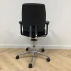 Tweedehands Markant Ergo- bureaustoel , zwart, Huis en Inrichting, Ergonomisch, Gebruikt, Zwart, Bureaustoel