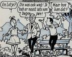 Geerts, Paul / Vandersteen, Willy - 1 Original page - Suske, Nieuw