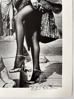 Helmut Newton (1920–2004) - Fashion Photograph