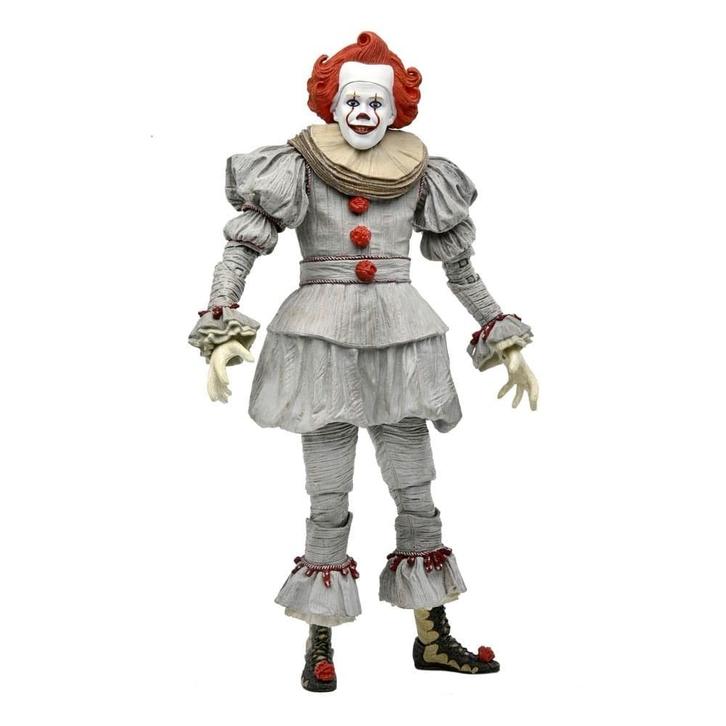 It: Welcome To Derry Action Figure Ultimate Bob Gray As Penn, Verzamelen, Film en Tv, Ophalen of Verzenden