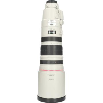 Canon EF 200-400mm f/4.0L IS USM Extender 1.4x CM9182