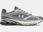 Under Armour Hovr Apparition Rtrftr Tc-Gry - Maat 5/6.5, Overige kleuren, Under Armour, Nieuw, Ophalen of Verzenden