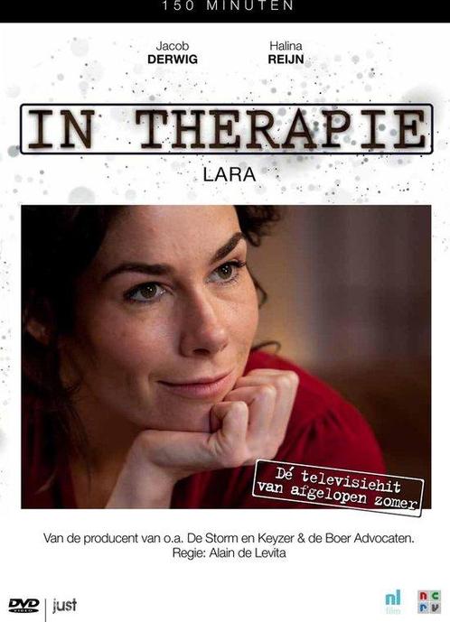 In therapie - Lara (dvd tweedehands film), Cd's en Dvd's, Dvd's | Actie, Ophalen of Verzenden