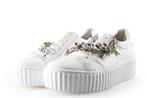 Gabor sneakers in maat 37 Wit | 5% korting, Verzenden, Wit, Gabor, Sneakers