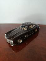 1:18 - Modelauto - Mercedes-Benz 300 SL Gullwing