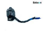 Interrupteur de pilotage gauche Yamaha LTS-C 125 Delight, Motoren, Verzenden, Nieuw