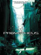 Prometheus 04. mantiek 9789088103100, Boeken, Stripverhalen, Gelezen, Verzenden, STEFANO. Raffaele,, Alessandro Bocci