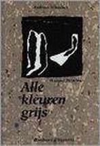 Alle kleuren grijs 9789002205941 K. Vereecken, Boeken, Verzenden, Zo goed als nieuw, K. Vereecken