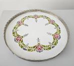 Villeroy & Boch - Dienblad - Serveerblad, Presenteerblad,, Antiek en Kunst
