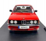 Solido 1:18 - Voiture miniature - Alpina E21 C1 2,3 1980 -