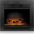 2dekans | Classic Fire Sfeerhaard - Elektrisch - 1800W - 20, Huis en Inrichting, Kachels, Ophalen of Verzenden, Nieuw