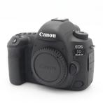 Canon EOS 5D Mark IV body | Tweedehands, Audio, Tv en Foto, Fotocamera's Digitaal, Verzenden, Zo goed als nieuw, Canon