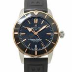 Breitling - Superocean Heritage B20 42 - UB2010121B1S1 -, Handtassen en Accessoires, Nieuw