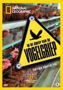 National geographic-in de greep van de vogelgriep op DVD, Verzenden, Nieuw in verpakking