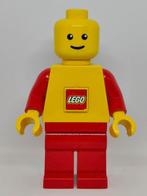 Lego - Mini figurines - Big Minifigure - Torch Light, Nieuw