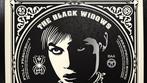 Shepard Fairey (OBEY) (1970) - Dance Floor Riot – Black