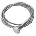 choke kabel 1,80 meter, Ophalen of Verzenden, Nieuw