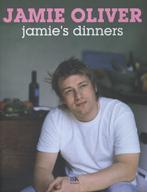 Jamie s dinners 9789021553658 Jamie Oliver, Verzenden, Gelezen, Jamie Oliver
