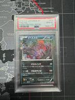 Pokémon - 1 Graded card - Yveltal - XY - PSA 10
