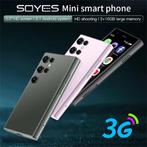 S23 Mini Smartphone - 2 GB RAM - 16 GB Opslag - 2 MP Camera, Telecommunicatie, Verzenden, Nieuw