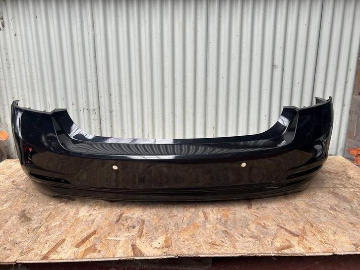 Pare-chocs arr. BMW 3 Series F30 Facelift 2015-18 4xPDC, Auto-onderdelen, Carrosserie, Ophalen