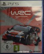 WRC Generations (ps5 tweedehands game), Ophalen of Verzenden, Nieuw