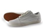 Vans Sneakers in maat 41 Wit | 5% korting, Kleding | Heren, Verzenden, Wit, Zo goed als nieuw, Sneakers