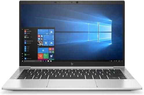 HP EliteBook 830 G7 Core i7 32GB 256GB SSD 13.3 inch Touch, Informatique & Logiciels, Ordinateurs portables Windows, Enlèvement ou Envoi