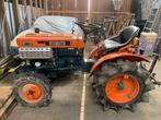 Kubota B7000 - Minitractor, Zakelijke goederen, Landbouw | Tractoren, Nieuw