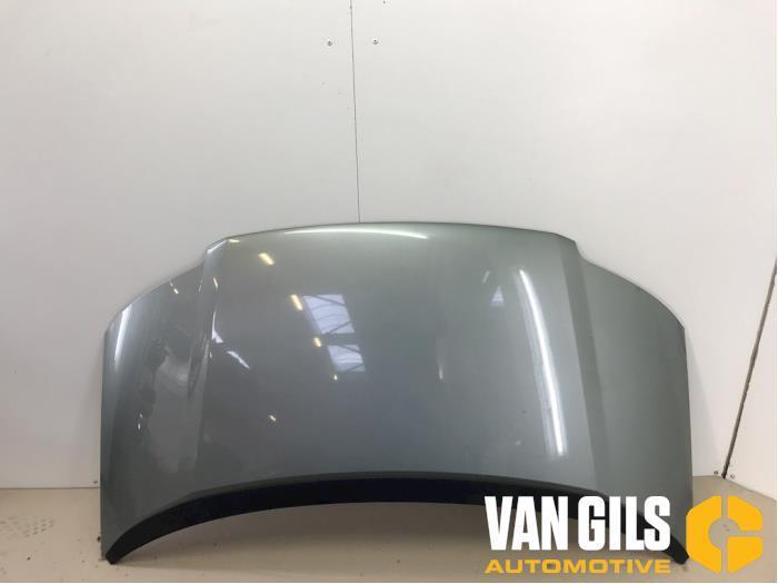 Motorkap Volkswagen Sharan O180801, Auto-onderdelen, Carrosserie