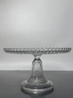 Val Saint Lambert - Charles Graffart & René Delvenne - Plat