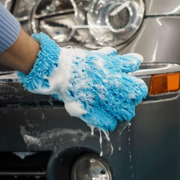 Stipt Wash Glove, Auto diversen, Tuning en Styling, Ophalen of Verzenden