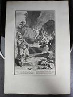 Bernard Picart (1673-1733) - Bernard Picart - Lotto 4
