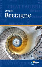 Bretagne / ANWB Ontdek 9789018037819 Manfred Gorgens, Boeken, Reisgidsen, Verzenden, Gelezen, Manfred Gorgens