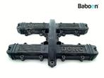 Kleppendeksel Kawasaki GPZ 550 1984-1989 (GPz550 ZX550A), Verzenden, Gebruikt